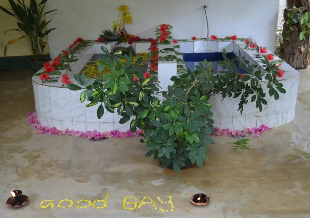 Тангалла: Nature Lanka Ayurveda Resort