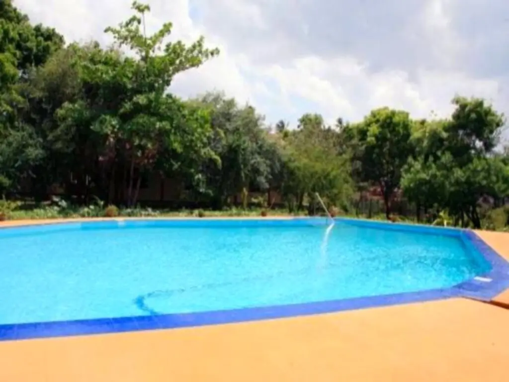 Тангалла: Nature Lanka Ayurveda Resort