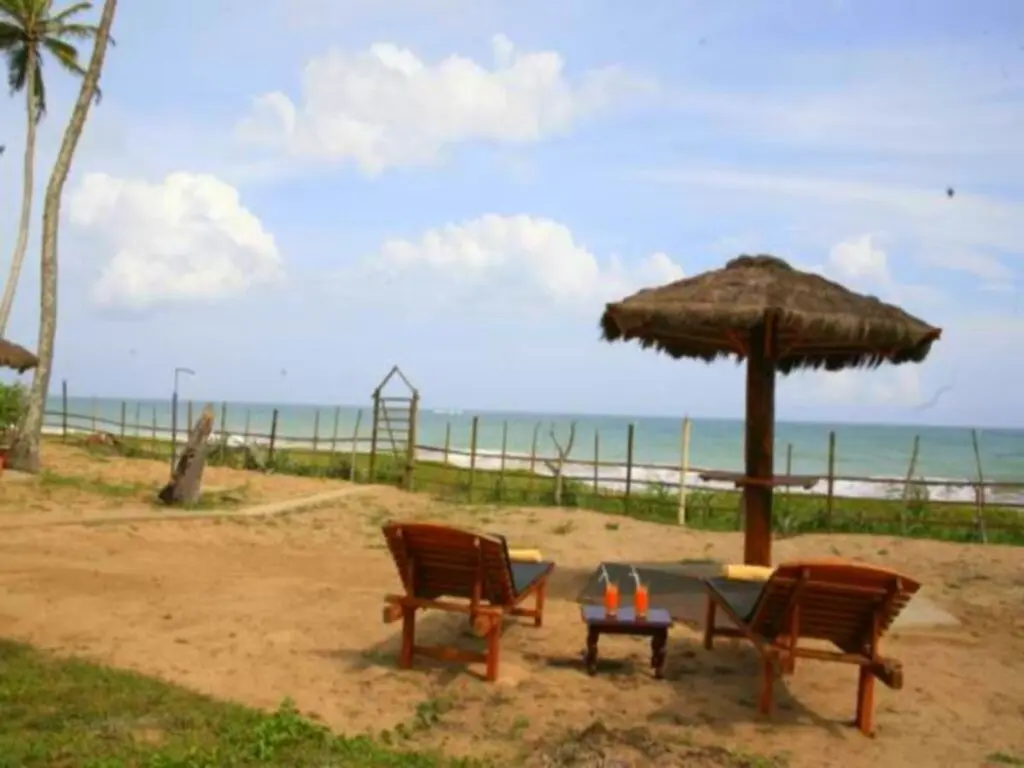 Тангалла: Nature Lanka Ayurveda Resort