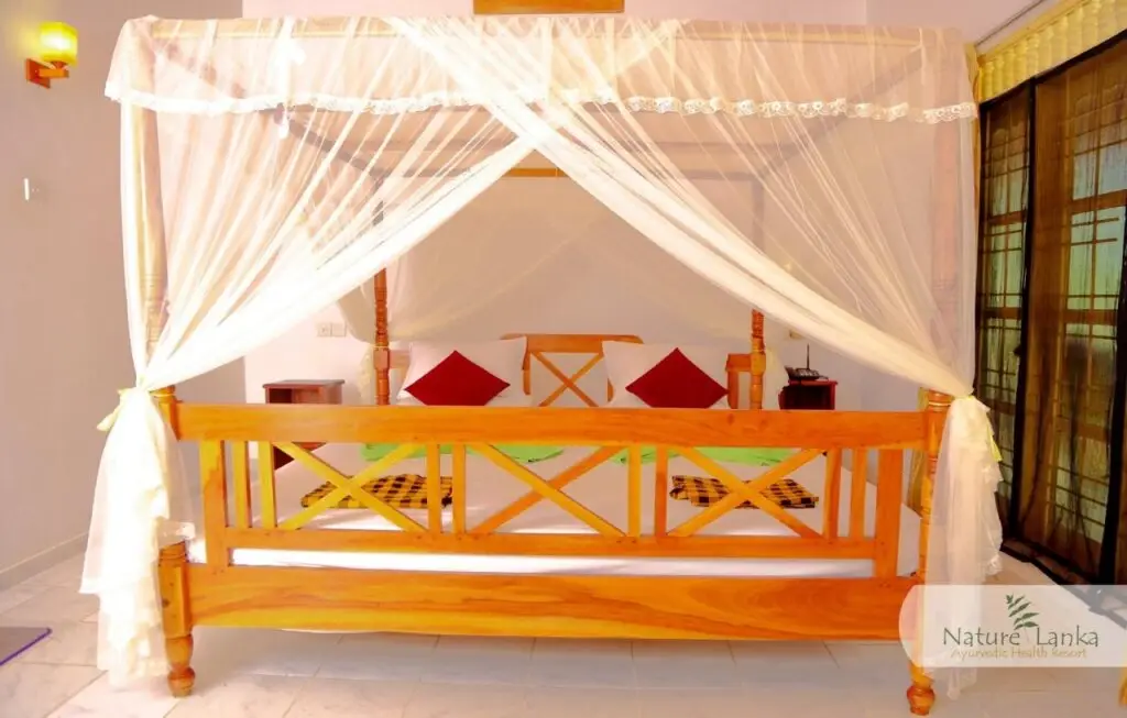 Тангалла: Nature Lanka Ayurveda Resort