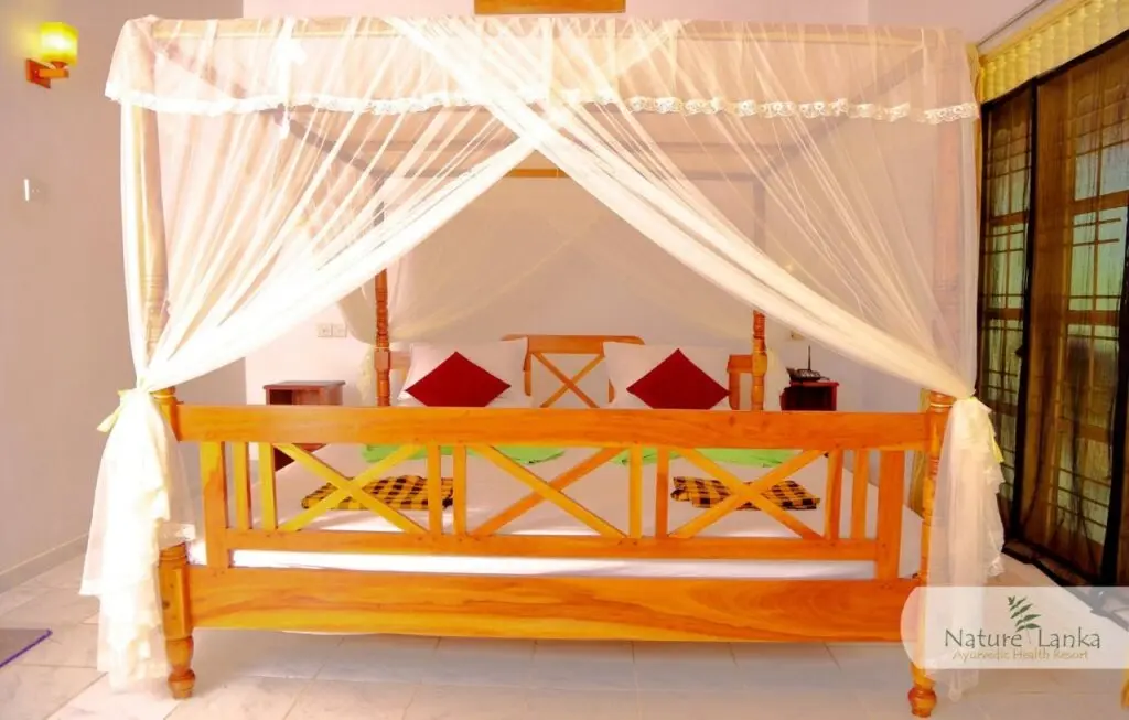 Тангалла: Nature Lanka Ayurveda Resort