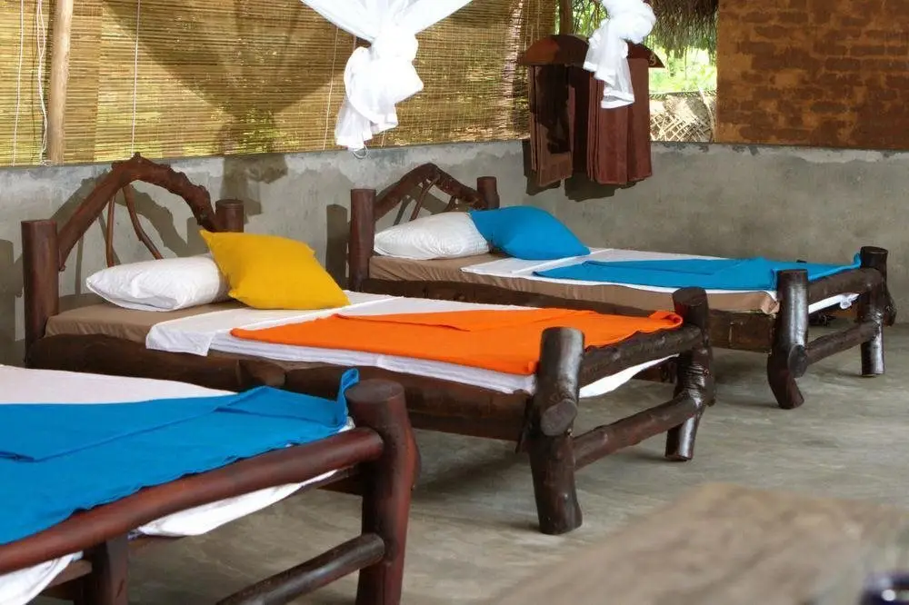 Кала Оя: Palpatha Eco Safari Lodge