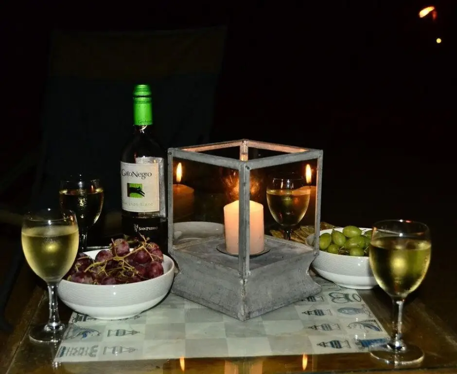 Кала Оя: Palpatha Eco Safari Lodge