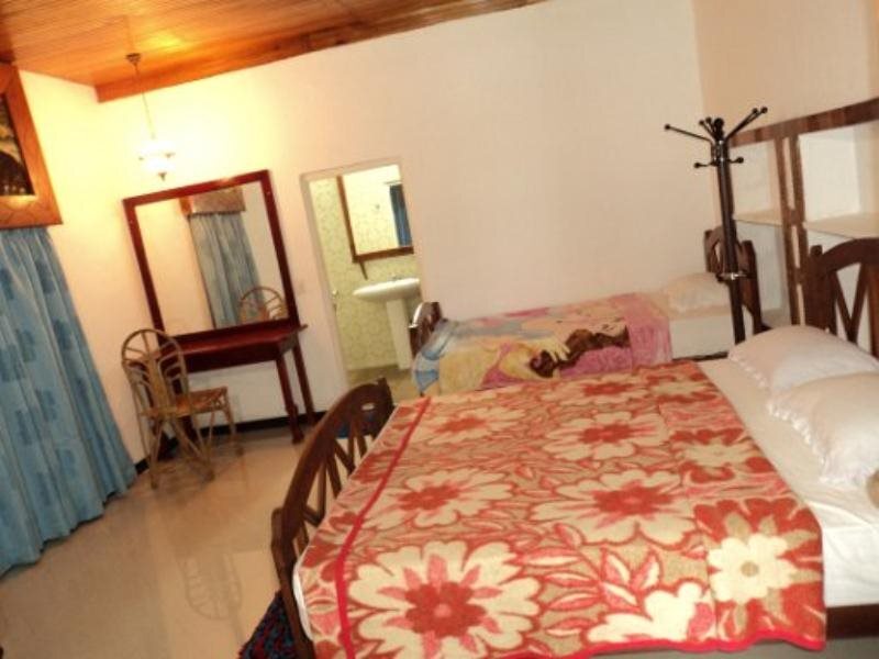 Богаванталава: Mount Field Resort