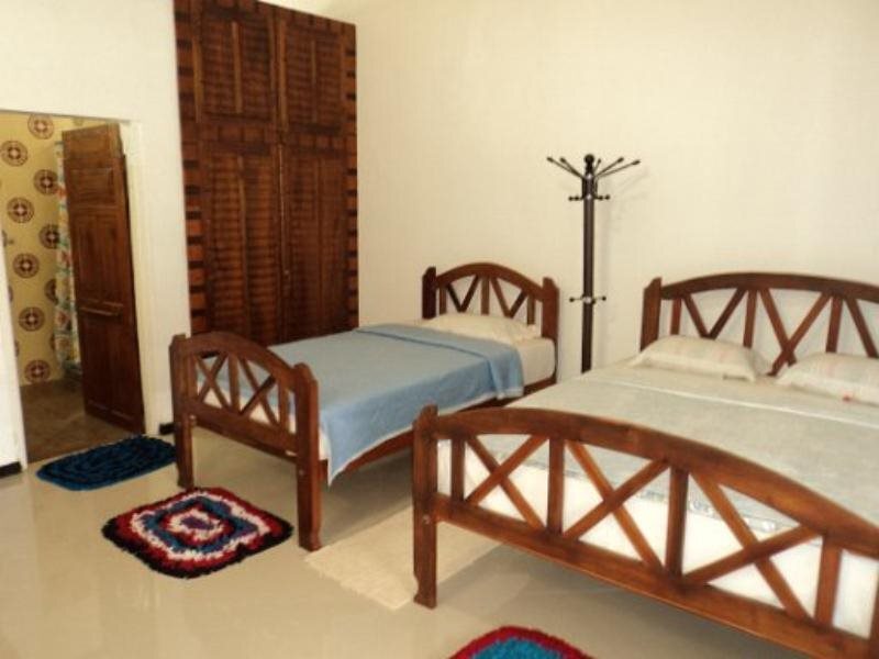 Богаванталава: Mount Field Resort