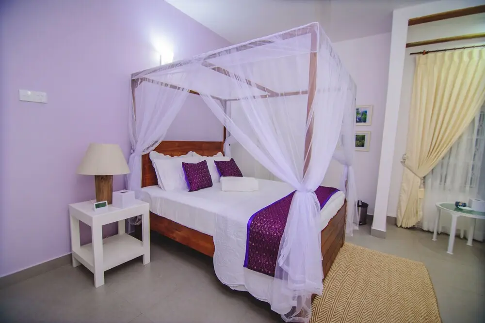 Гора Lavinia: White House Mount Lavinia