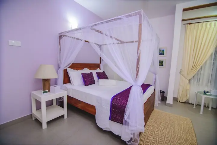 Гора Lavinia: White House Mount Lavinia