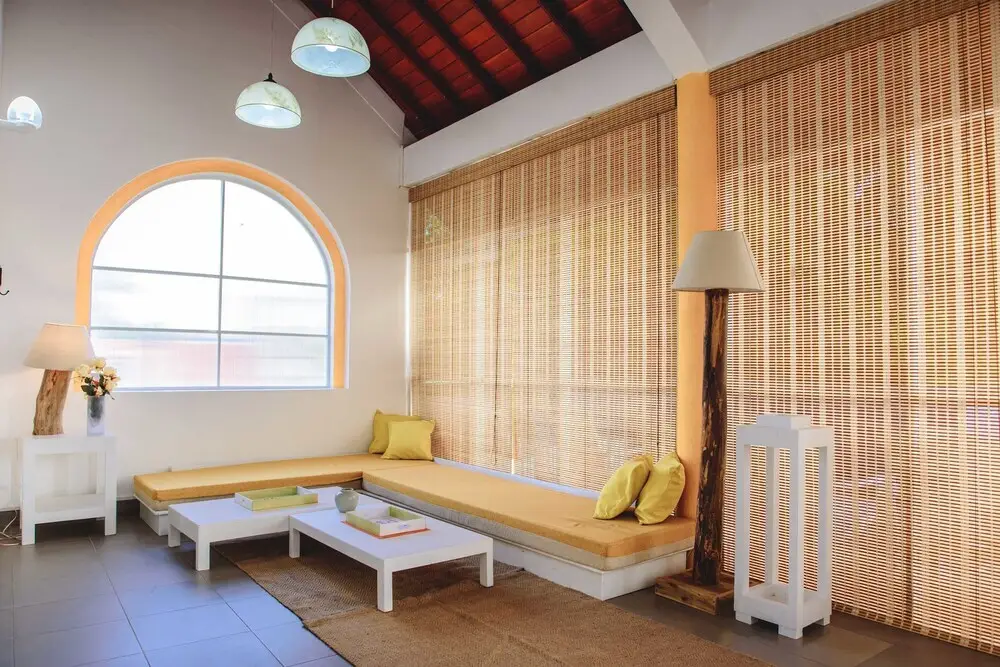 Гора Lavinia: White House Mount Lavinia