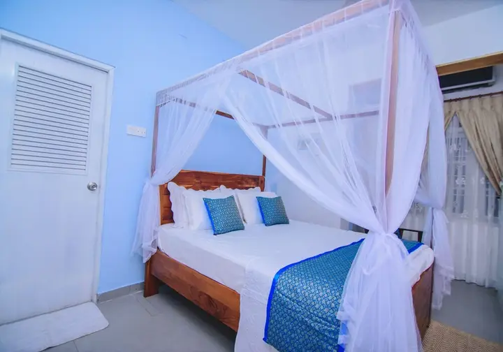Гора Lavinia: White House Mount Lavinia