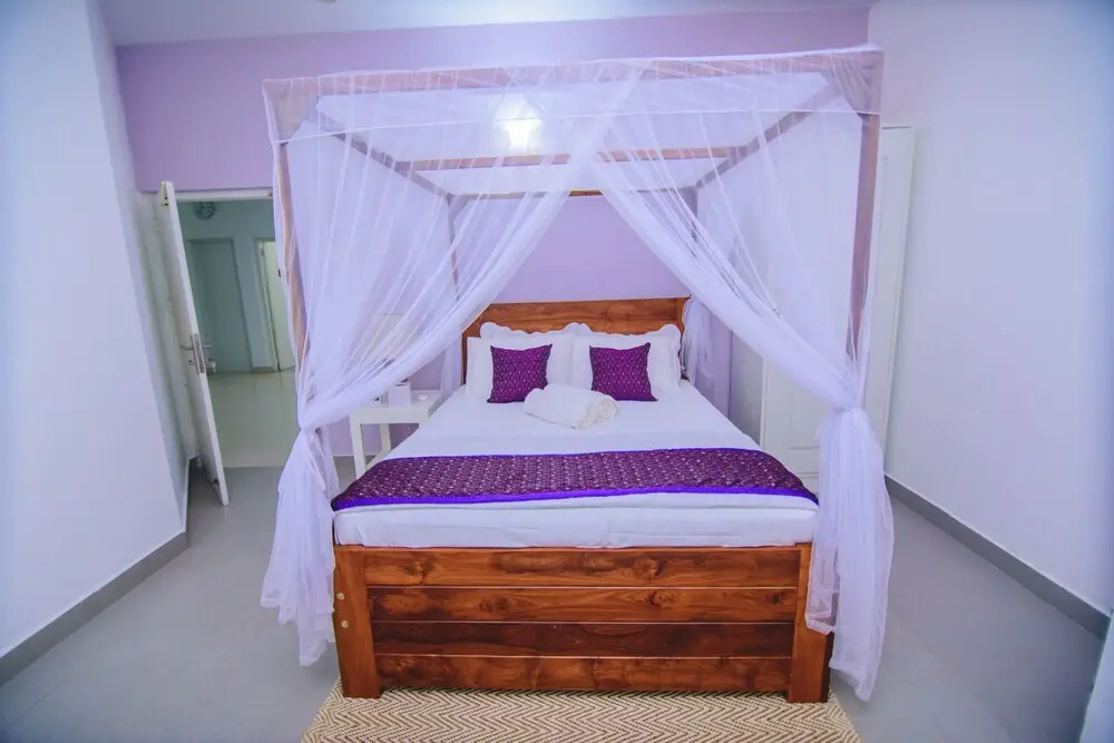 Гора Lavinia: White House Mount Lavinia