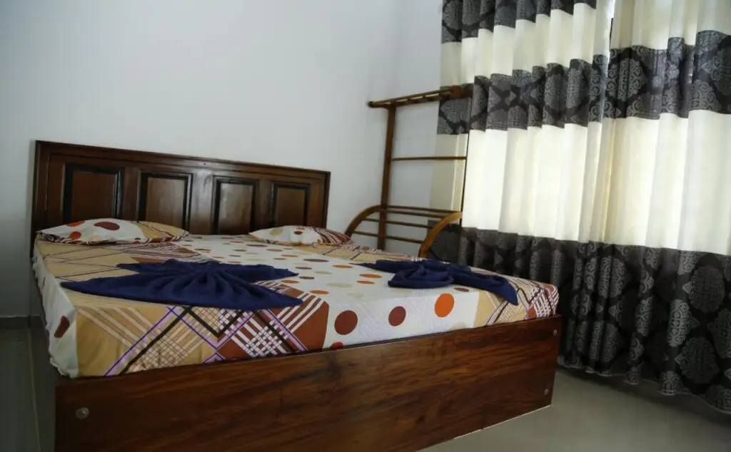 Минувангода: Mahaoya Green Resort