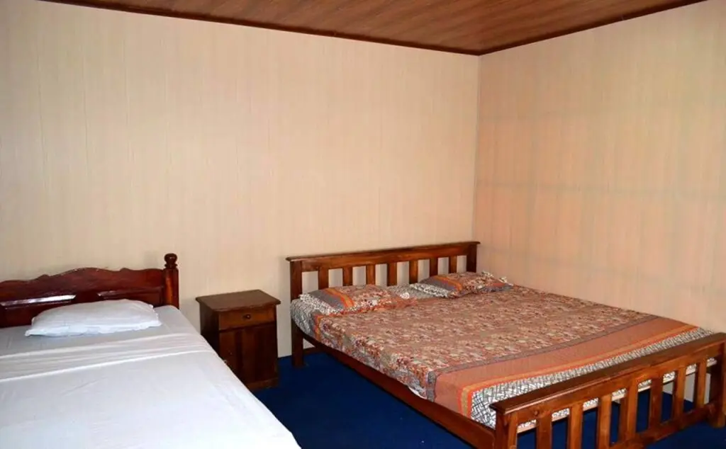Минувангода: Mahaoya Green Resort