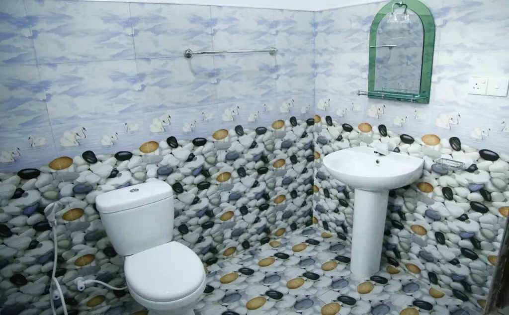 Минувангода: Mahaoya Green Resort