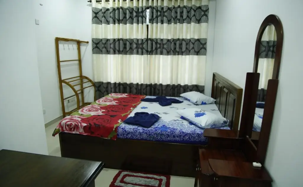 Минувангода: Mahaoya Green Resort