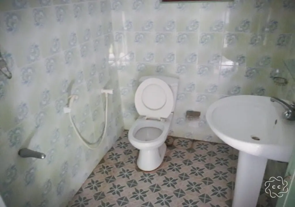 Минувангода: Mahaoya Green Resort