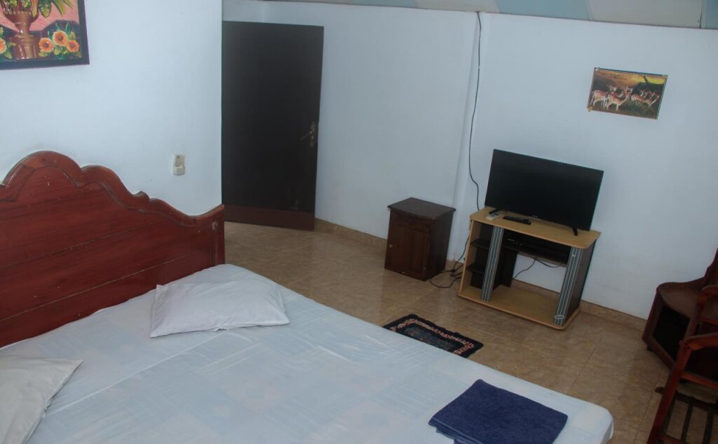 Минувангода: Mahaoya Green Resort