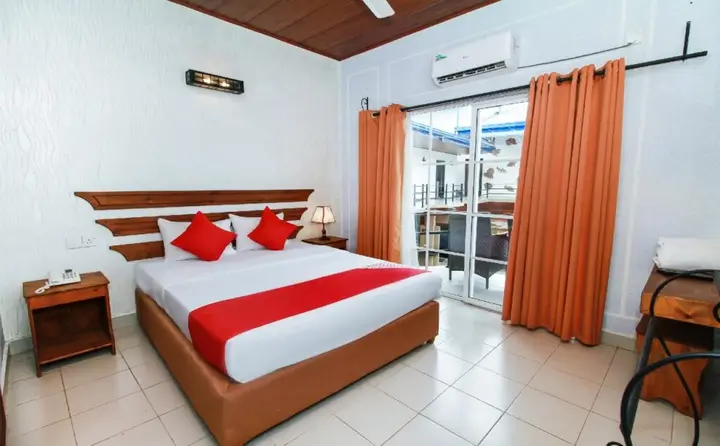 Катунаяке: Dhanamuthu Hotel