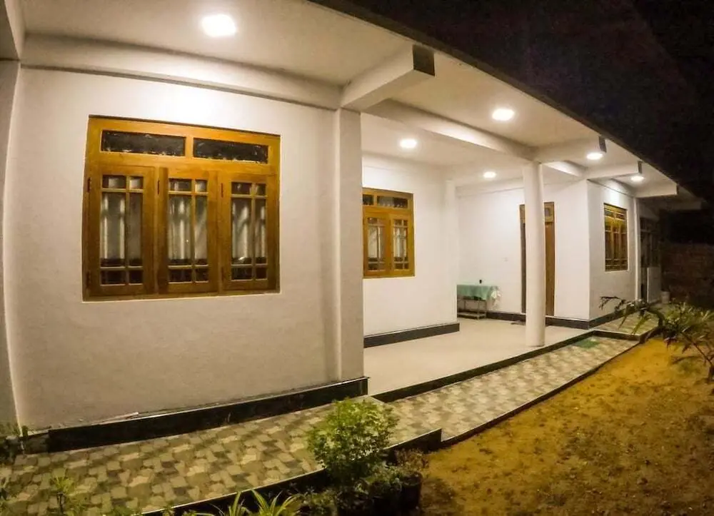 Дамбулла: Sunwon Holiday Home