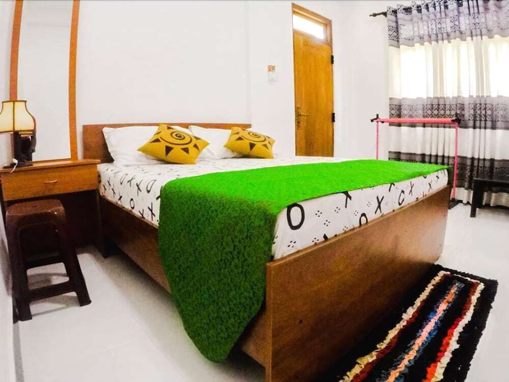 Дамбулла: Sunwon Holiday Home