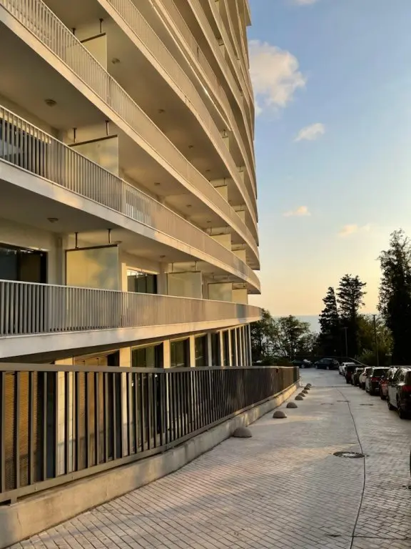 Сочи: Апартаменты Гэлакси