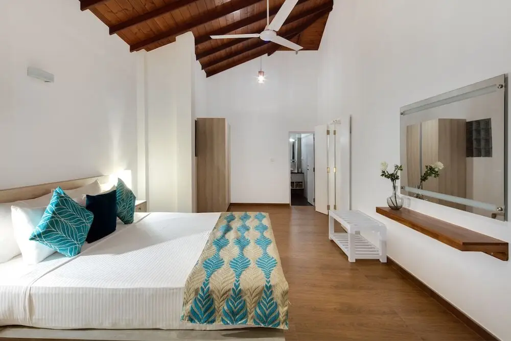 Амбалангода: Villa Allunga