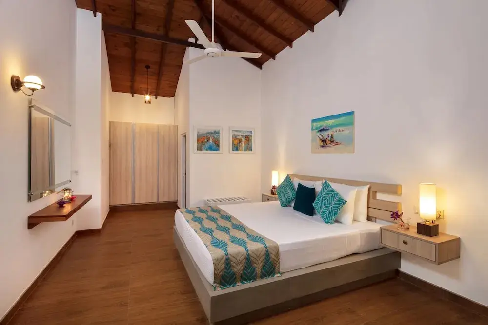 Амбалангода: Villa Allunga