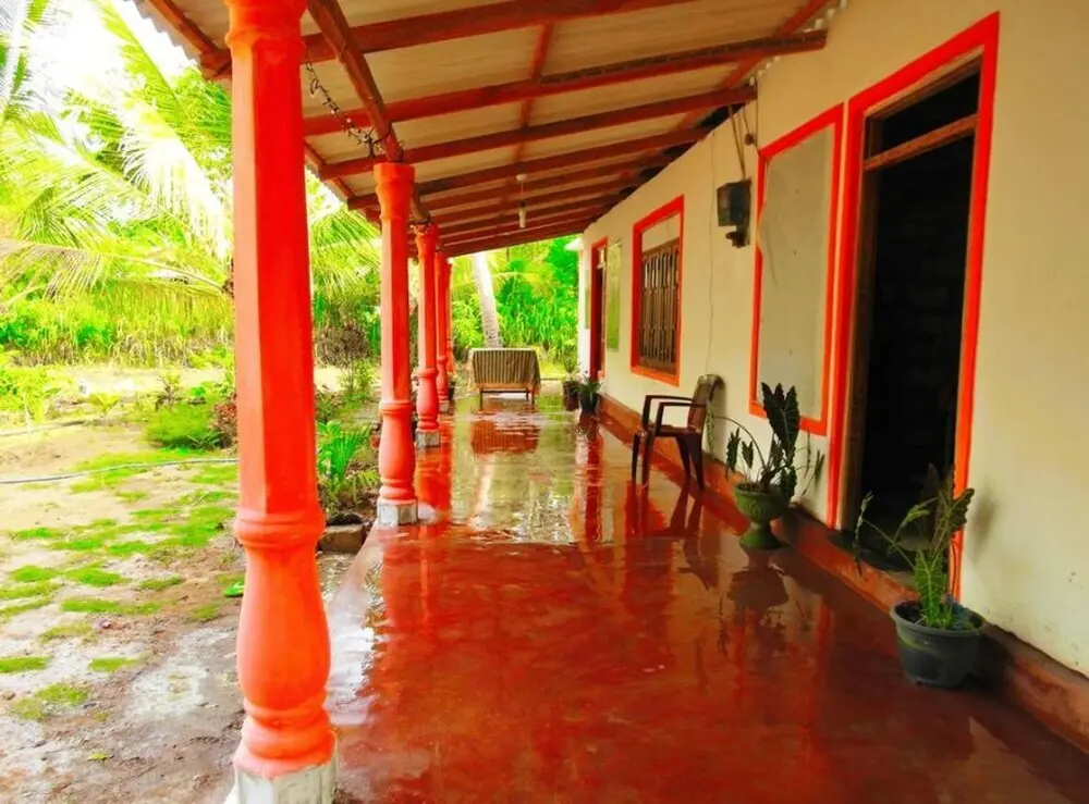 Сигирия: Sigiriya Pikaso Homestay