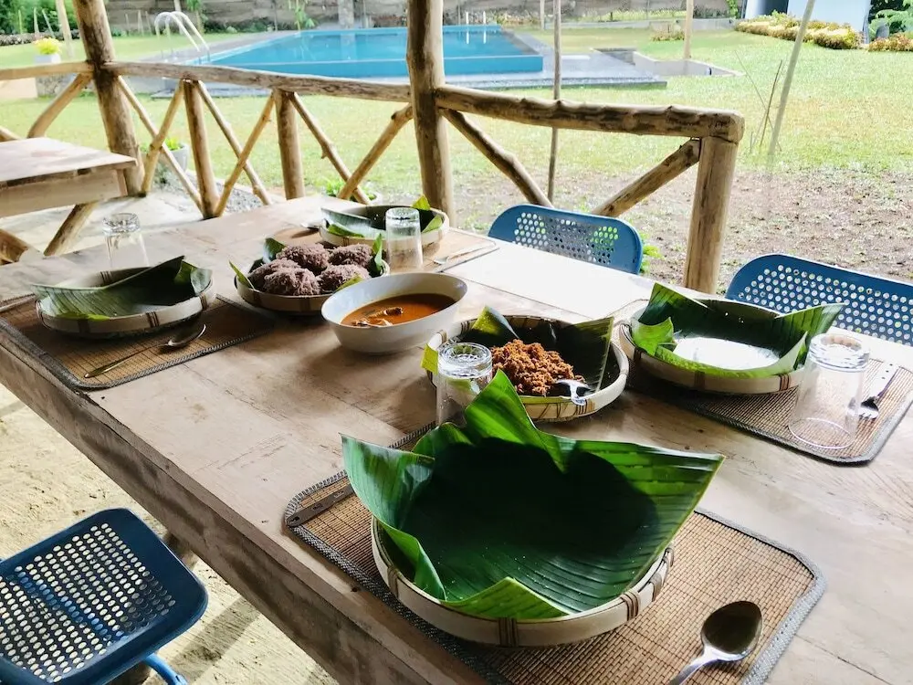 Моравака: Tea Garden Eco Villas
