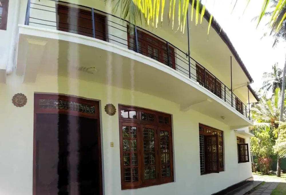 Канди: La Sachara Holiday Bungalow
