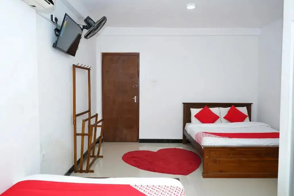 Канди: Kandyan Nethu Stay by OYO Rooms