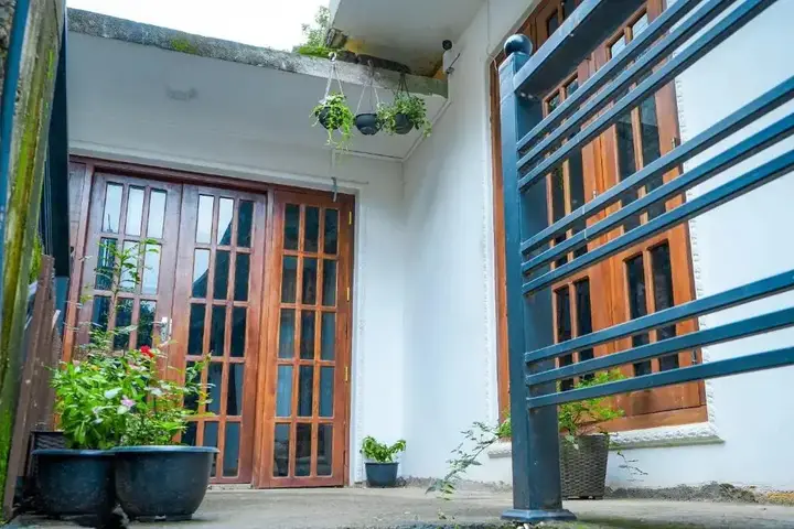 Канди: Kandyan Nethu Stay by OYO Rooms