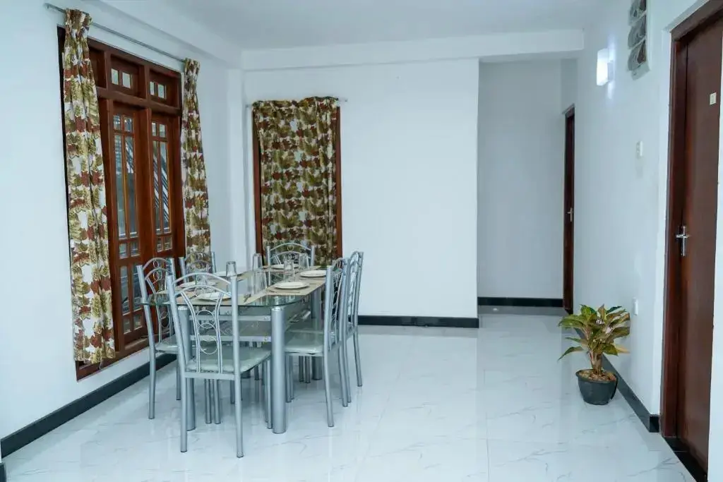 Канди: Kandyan Nethu Stay by OYO Rooms