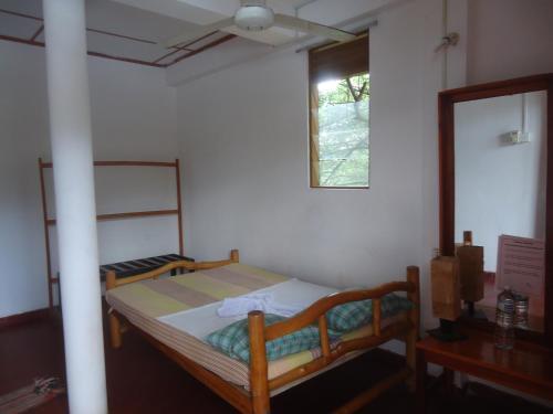 Киринда: Niwahana Hotel