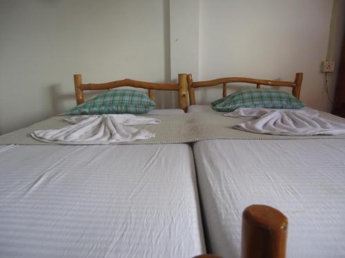 Киринда: Niwahana Hotel