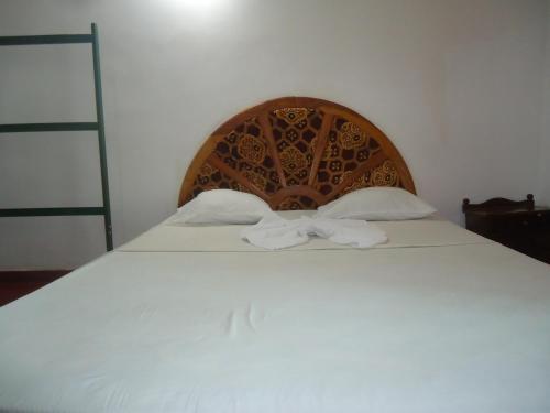 Киринда: Niwahana Hotel