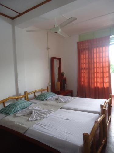 Киринда: Niwahana Hotel