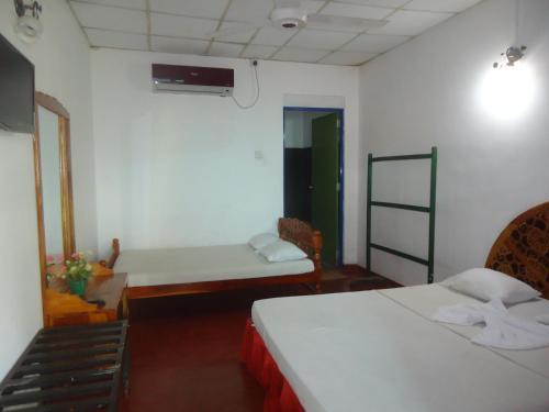 Киринда: Niwahana Hotel