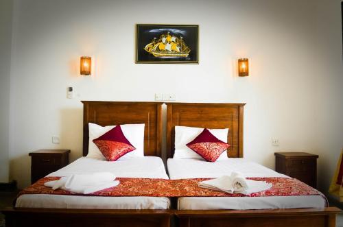 Ахунгалла: Hotel - Castello