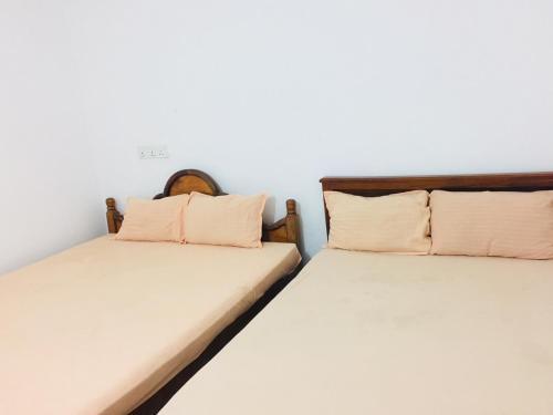 Баттикалоа: Beach House Resort