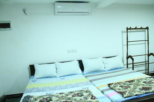 Баттикалоа: Beach House Resort