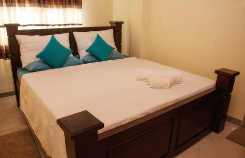 Дамбулла: Evergreen Hotel Dambulla