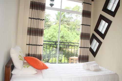 Дамбулла: Evergreen Hotel Dambulla