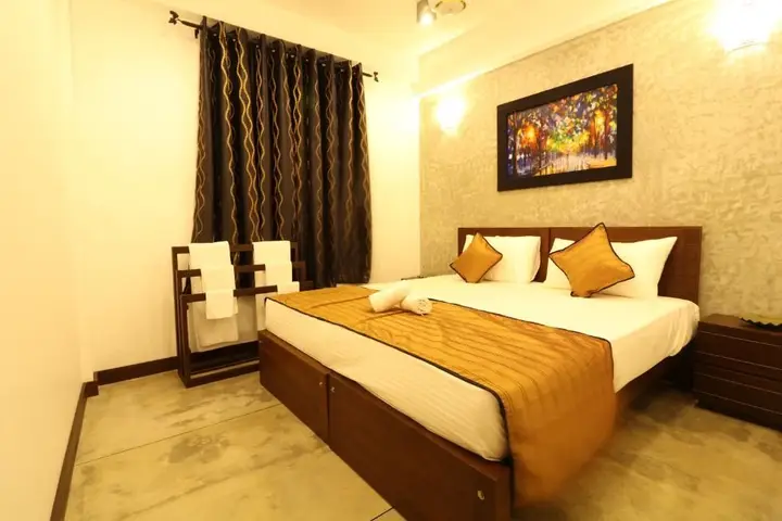 Минувангода: Sky14 Hotel Apartments Malabe