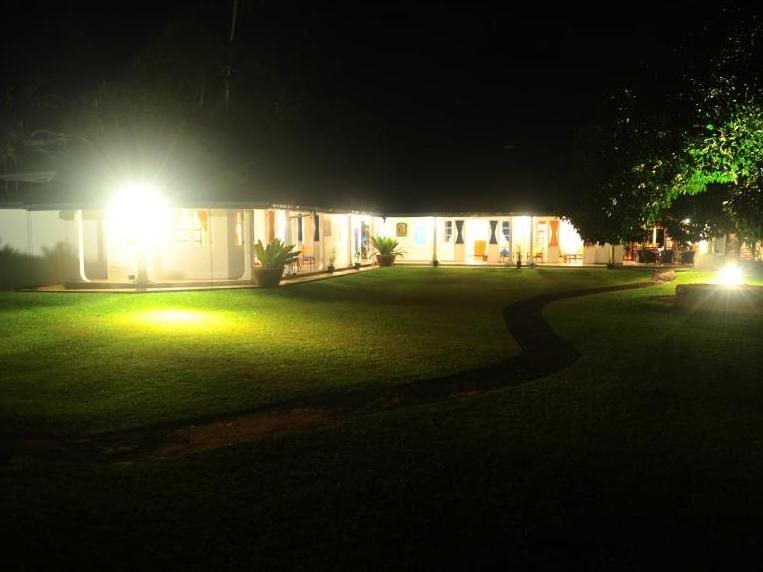 Ратнапура: Udapola Villa