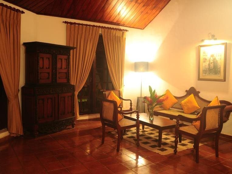 Ратнапура: Udapola Villa