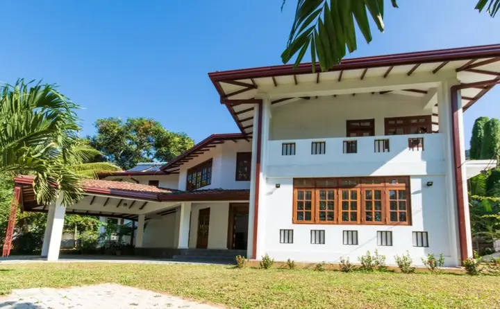 Канди: La Niru Residence