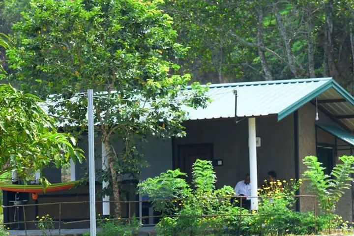 Ратнапура: Mount K Resort - Hostel