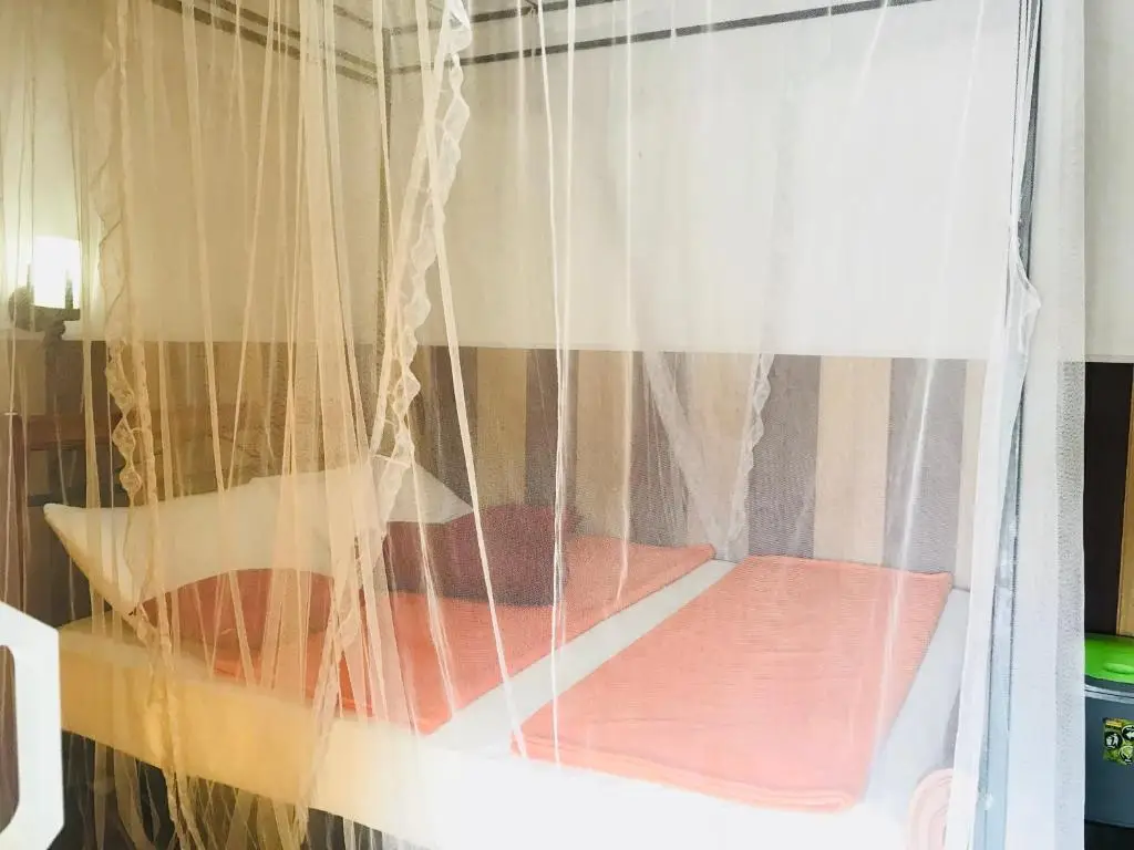 Элла: Ella City Reach Hostel