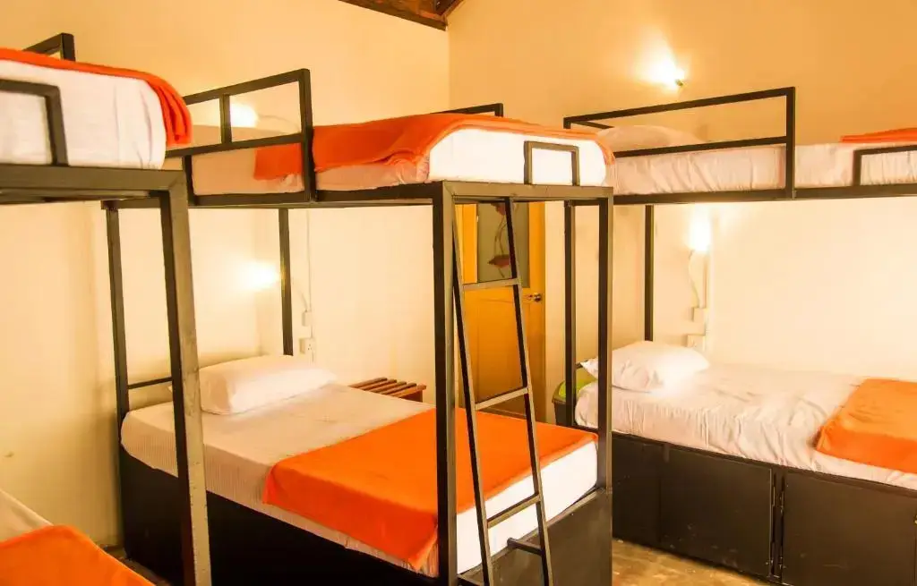Элла: Ella City Reach Hostel