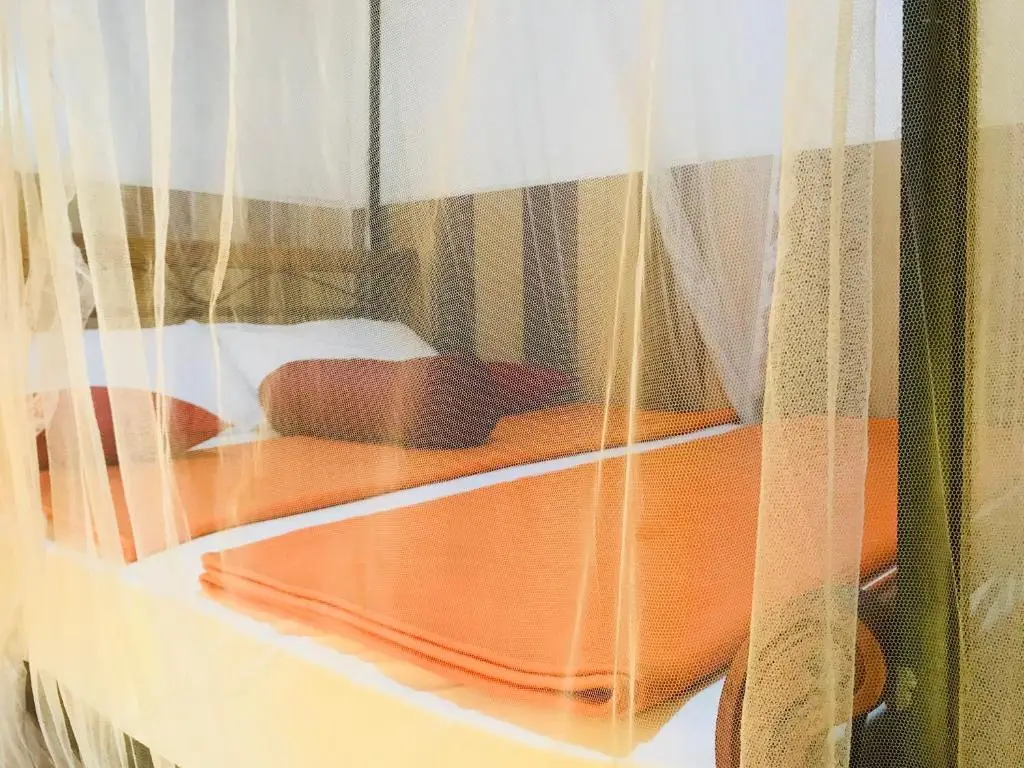 Элла: Ella City Reach Hostel